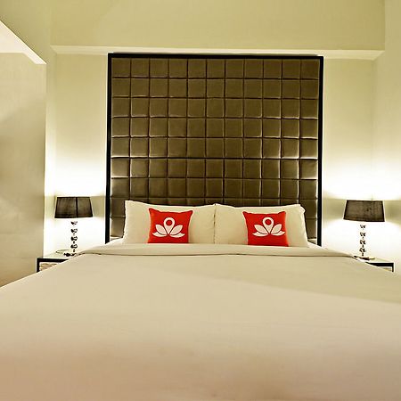 Hotel Diradja Jakarta Exteriér fotografie