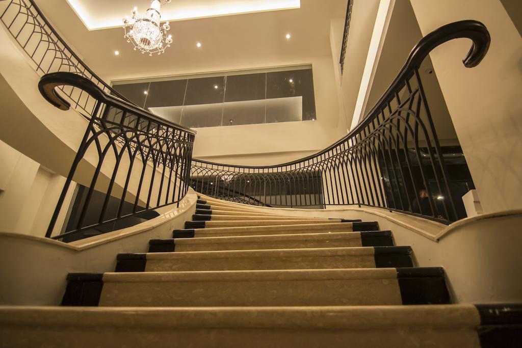 Hotel Diradja Jakarta Exteriér fotografie
