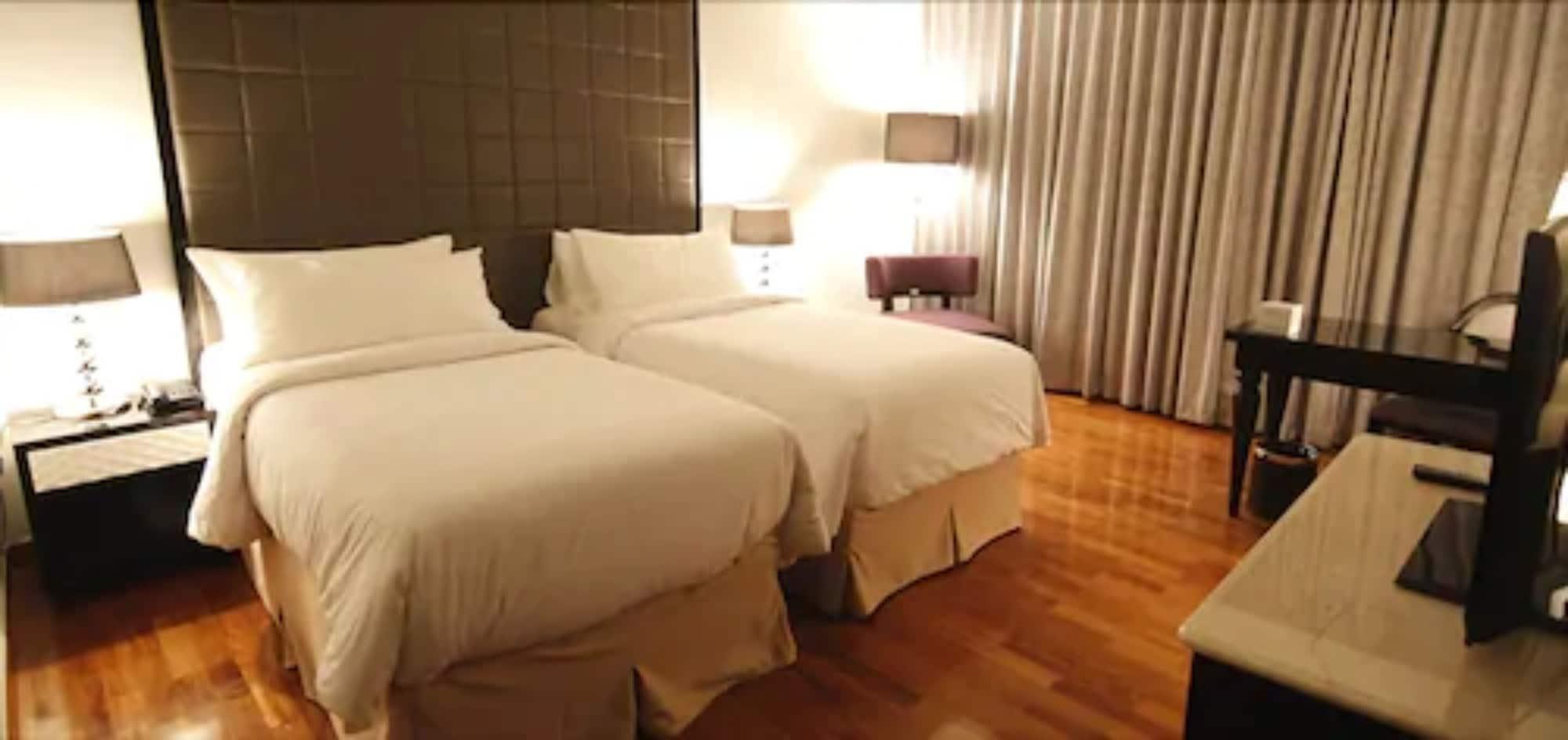 Hotel Diradja Jakarta Exteriér fotografie