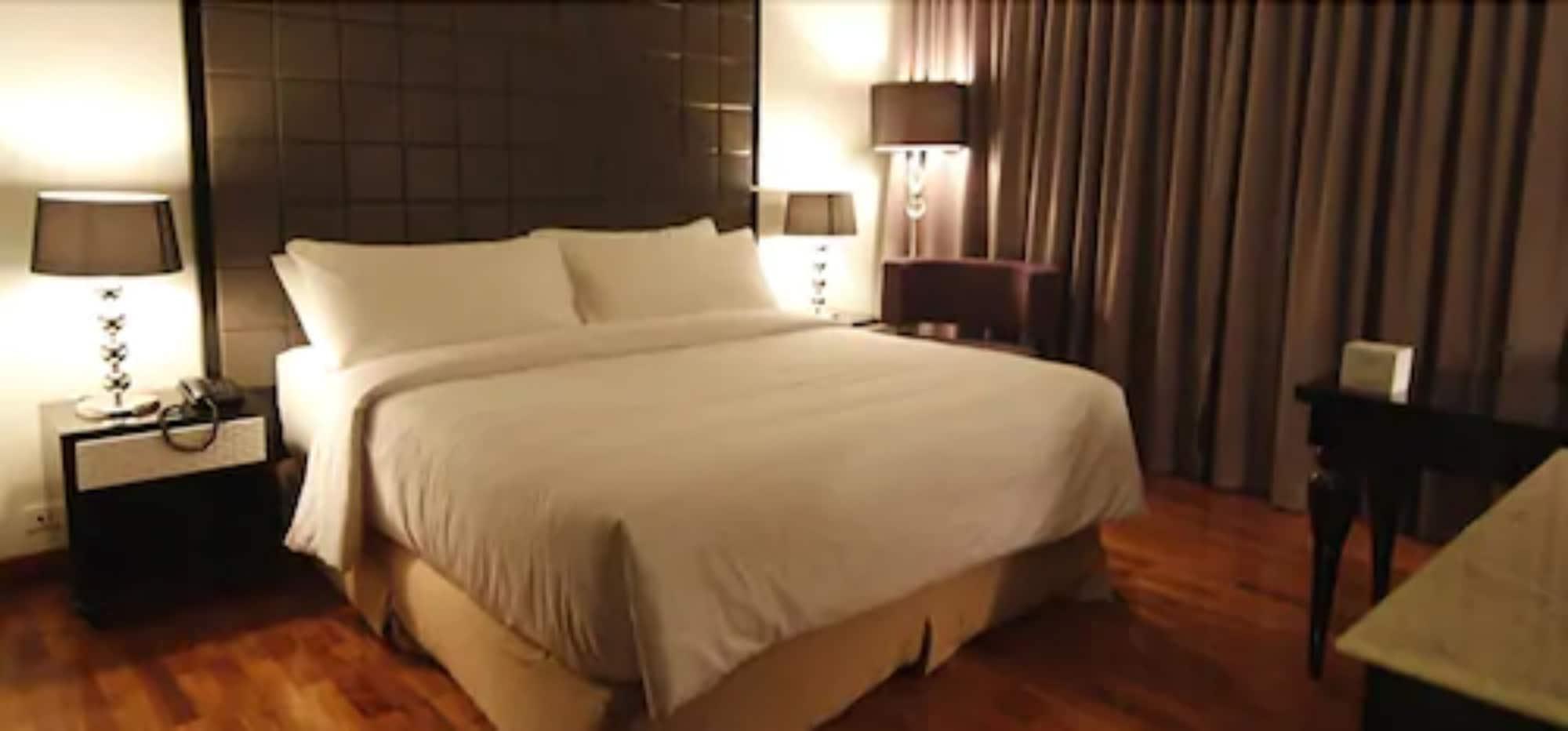 Hotel Diradja Jakarta Exteriér fotografie