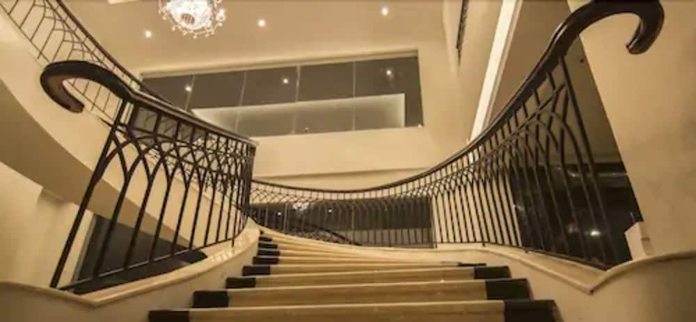 Hotel Diradja Jakarta Exteriér fotografie
