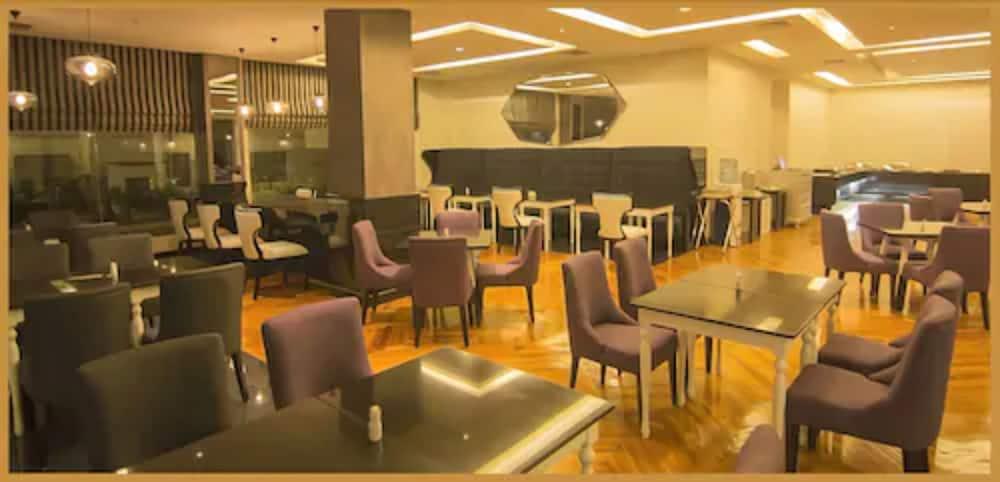 Hotel Diradja Jakarta Exteriér fotografie