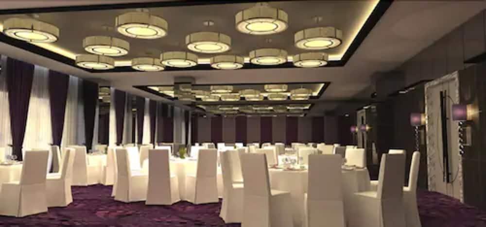 Hotel Diradja Jakarta Exteriér fotografie
