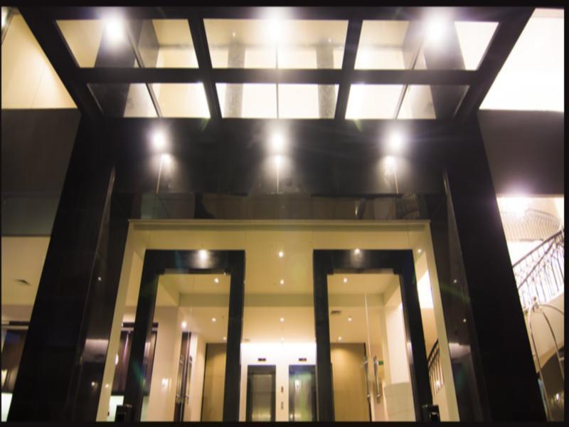 Hotel Diradja Jakarta Exteriér fotografie