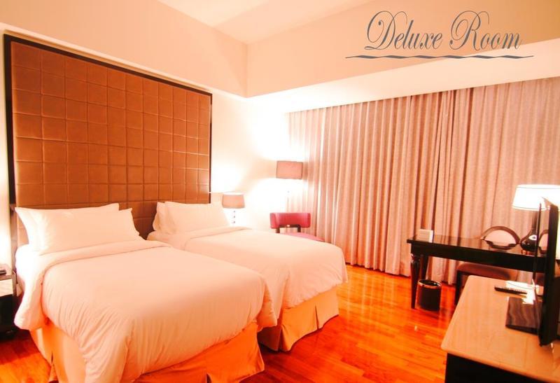 Hotel Diradja Jakarta Exteriér fotografie