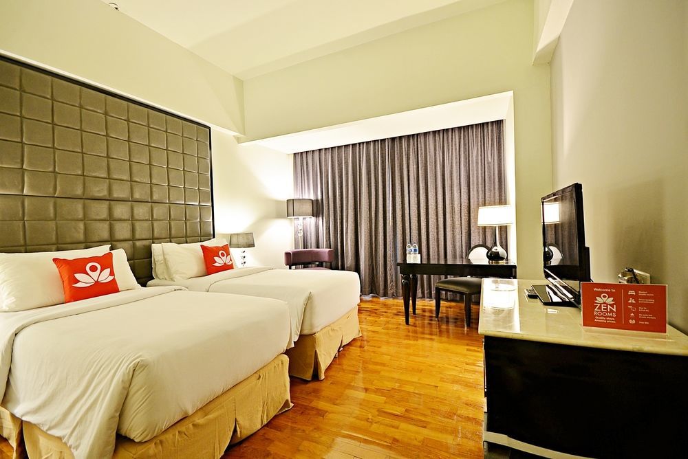 Hotel Diradja Jakarta Exteriér fotografie